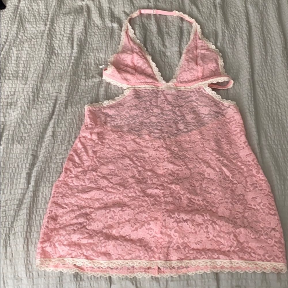 Night gown
